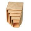 Natural-Pod-BS-BOXES-NAT-S-Stacking-Boxes