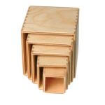 Natural-Pod-BS-BOXES-NAT-S-Stacking-Boxes