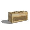 Natural-Pod-FS-BOOKDISP-MOB-Mobile-Book-Display