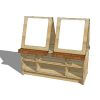 Natural-Pod-FS-EASEL-EP-Art-Easel