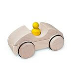 Natural Pod - Fagus Puzzle Mobile - Convertable - Natural