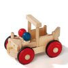 Natural Pod - Fagus Puzzle Mobile - Pickup