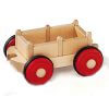 Natural Pod - Fagus Puzzle Mobile - Trailer