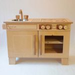 Natural Pod - Chef's Kitchen