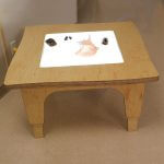 Natural Pod - Light Table - Nature Items