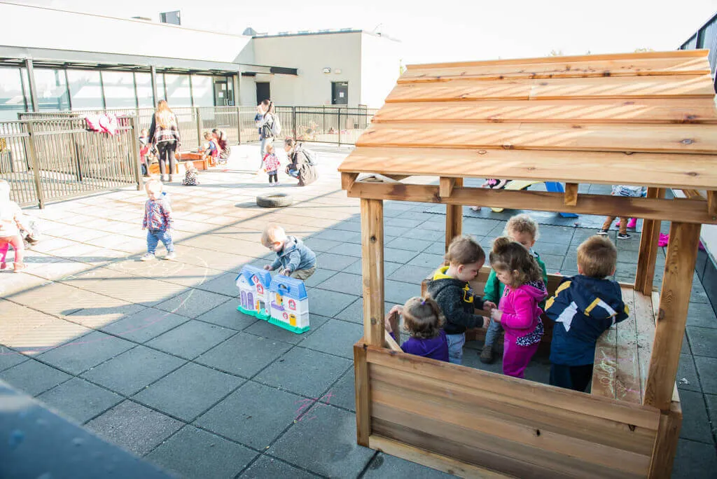 Kids at Home or Kids on The Go: either way we've got you covered!