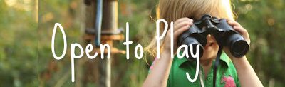 Natural Pod at the Open Play Conference