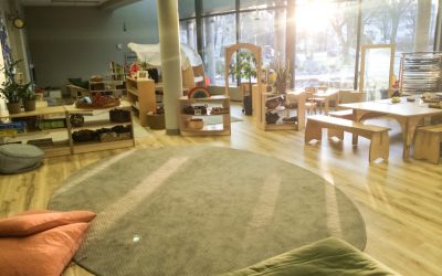 Place-Based Education Opens Doors to Authentic Learning