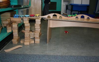 It is NOT, NOT, NOT, NOT, NOT a table (and benches)!