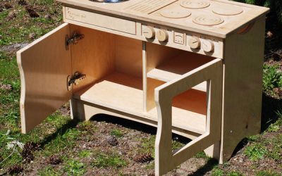 Are You Our Kitchen Giveaway Winner?