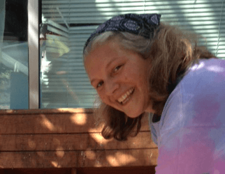 Natural Play Community People Profile: Bluma Acocella