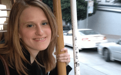 Natural Play Community People Profile: Amanda Fellner