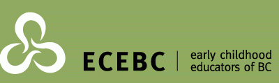 Early Childhood Educators of BC Conference