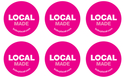 Buy BC Local Week