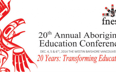 Annual Aboriginal Education Conference