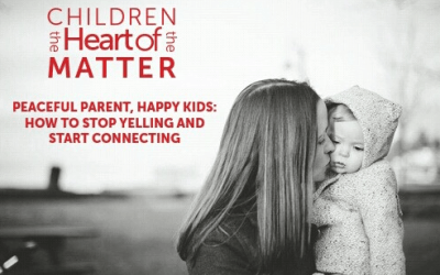 Heart of the Matter Conference ~ Join Us