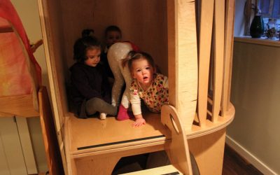 Year in the Life of a Loft