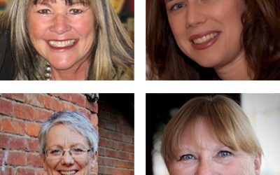 Meet Our $5000 Classroom Giveaway Contest Panel