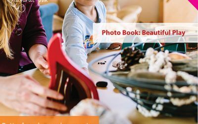 Photo Book: Beautiful Play ~ Free Download
