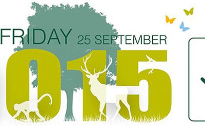 Celebrate Forest Stewardship Council (FSC® C012337) Friday