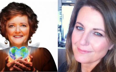 Mrs. Green’s World Interviews Natural Pod’s CEO of Play, Bridgitte Alomes