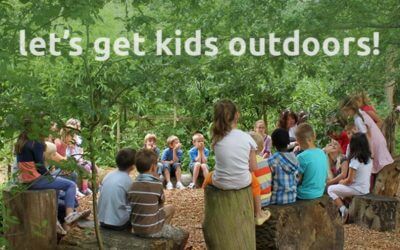 Help Green Schoolyards America Grow the Green Schoolyard Movement