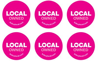 2015 BC Buy Local Week