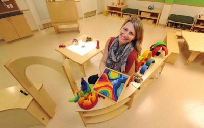 Green Schools National Network Adds Natural Pod CEO to Board