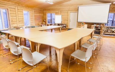 New Project Photos: Yukon Wildlife Preserve