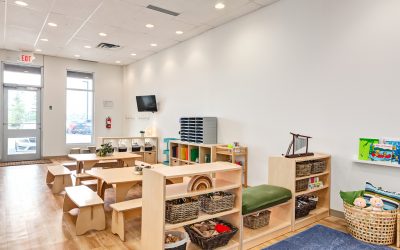 New Project: AKIDEMY Early Learning & Care