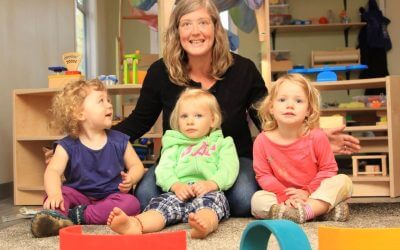 People Profile: Debra Roxburgh