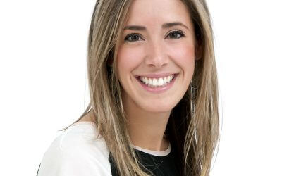 People Profile: Dina Ottoni-Battistessa