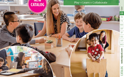 New 2016 Catalog and New Products