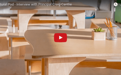 Video: Creating Innovative and Collaborative Learning Environments