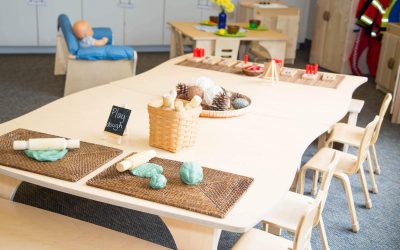New Project Photo Gallery: Mariners Preschool
