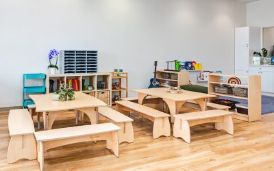 Quick Tips for Buying Learning Environment Furniture