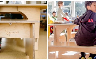Congratulations to the Winner of our Bench Giveaway Contest