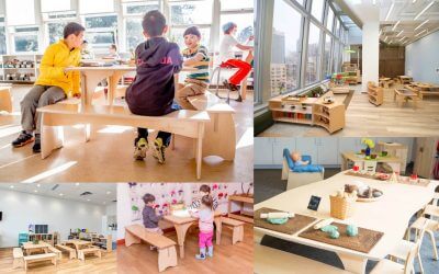 Our Best Project Photos for Your Back to School Ideas