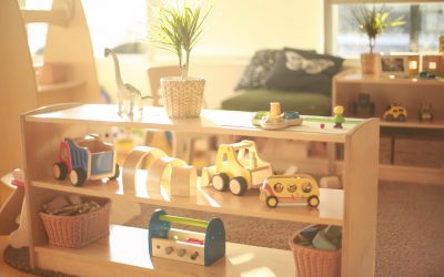 Classroom Detox – How to Clear the Air in Your Learning Environment