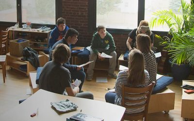 Did You Win Our Asymmetric Shelving and Cushion Giveaway?