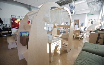 Less is More – Simplify for Spring