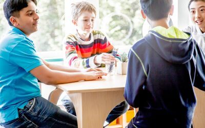 Think Outside the Screen – Does Technology Kill Creativity?