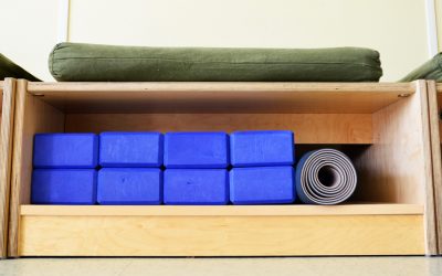 Feng Shui for the Classroom, Why Not?