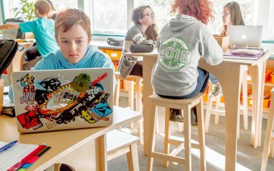 Are You Ready for 21st Century Learning?