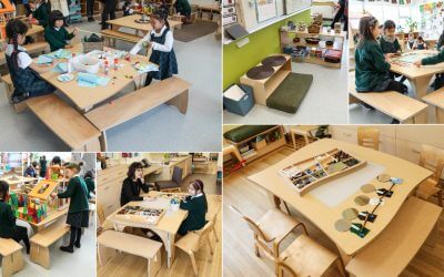 Back to School Bundle Offer ~ Transform Your Space with Our Most Popular Furniture Items