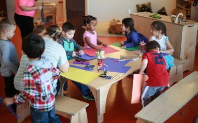 Unschooling – Learning Is In The Living