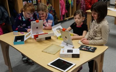 The Neuroscience Of Learning