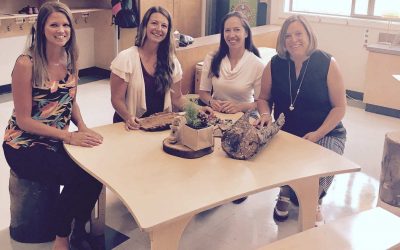 Back To School Takeaways