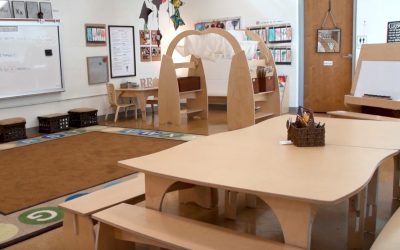 Learning By Design Award Features ‘Explorer Academy’ Project