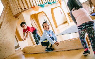 Ten Insights for Creating Green Schools